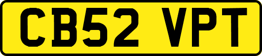 CB52VPT