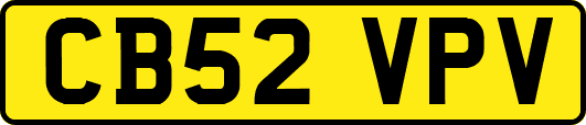 CB52VPV