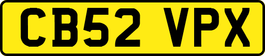 CB52VPX