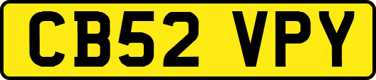 CB52VPY