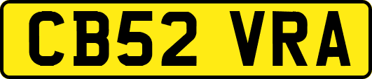 CB52VRA