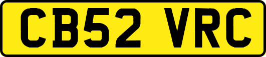 CB52VRC