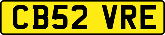 CB52VRE