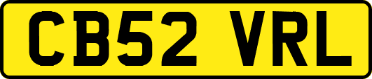 CB52VRL