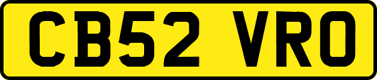 CB52VRO