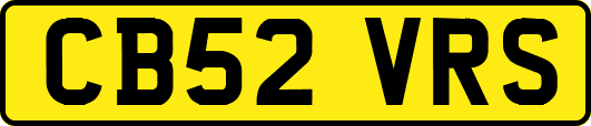 CB52VRS