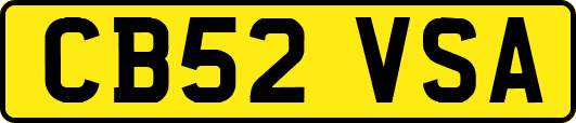 CB52VSA