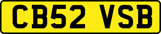CB52VSB