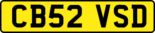 CB52VSD