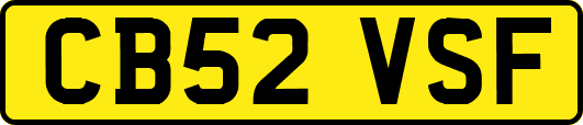 CB52VSF