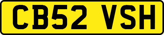 CB52VSH