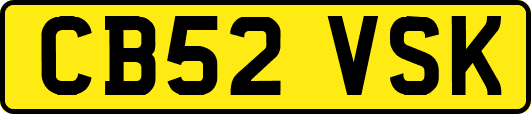 CB52VSK