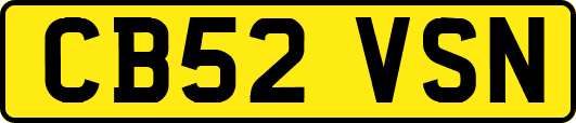 CB52VSN