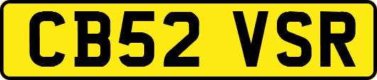 CB52VSR
