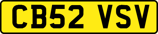 CB52VSV