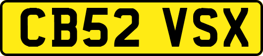 CB52VSX