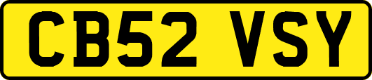 CB52VSY