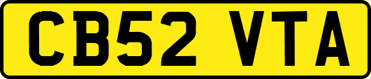 CB52VTA