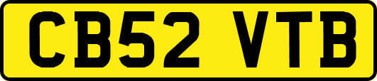 CB52VTB