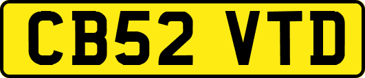 CB52VTD