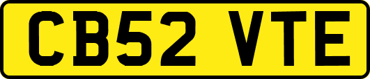 CB52VTE