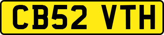 CB52VTH