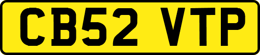 CB52VTP