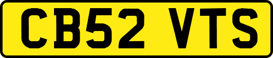 CB52VTS
