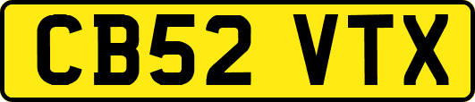 CB52VTX