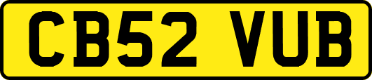 CB52VUB