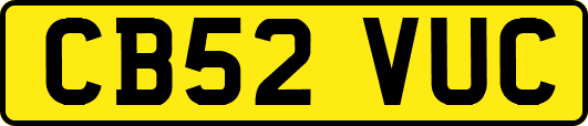 CB52VUC