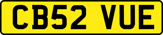 CB52VUE