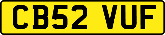 CB52VUF