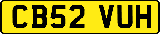 CB52VUH