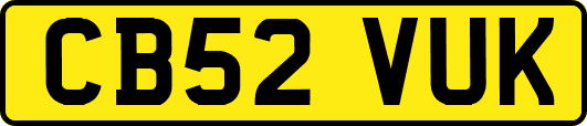 CB52VUK