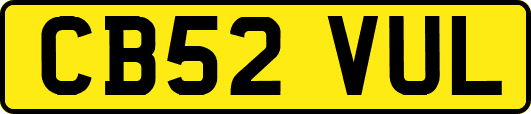 CB52VUL