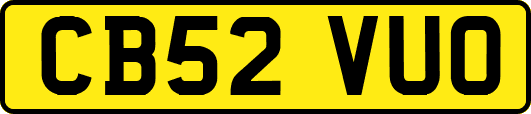 CB52VUO