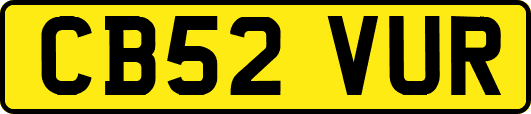 CB52VUR
