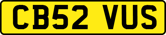 CB52VUS