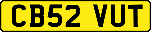 CB52VUT
