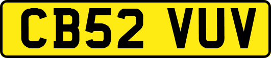 CB52VUV