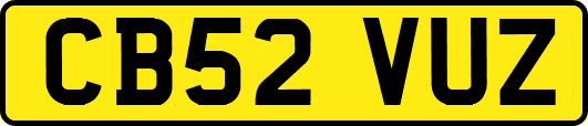 CB52VUZ