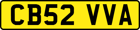 CB52VVA