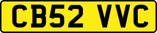 CB52VVC