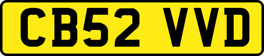 CB52VVD