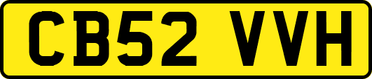 CB52VVH