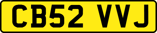 CB52VVJ