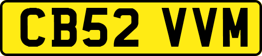 CB52VVM