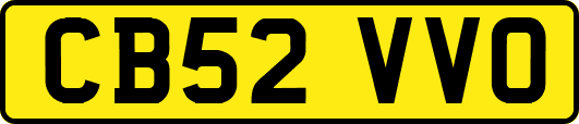 CB52VVO