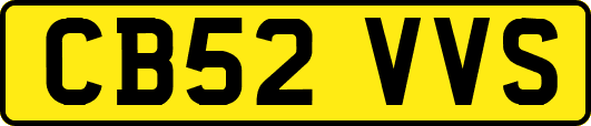 CB52VVS